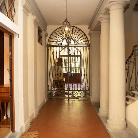 Santa Croce Luxury 2 Bedroom Florence Exterior photo